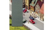 BUSCH 6031 Útfólia, pflaszter, 200×8 cm BUSCH 6031 Útfólia, pflaszter, 200×8 cm