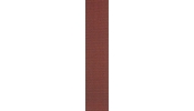 BUSCH 6037 Útfólia, pflaszter 100×6,6 cm BUSCH 6037 Útfólia, pflaszter 100×6,6 cm