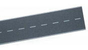 BUSCH 9750 Öntapadós út, aszfalt (1 m × 80 mm) BUSCH 9750 Öntapadós út, aszfalt (1 m × 80 mm)