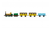 (Egyéb gyártó) R30232 HORNBY - R30232 L&MR, Centenary 1930 Lion Train Pack