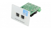 ESU 50099 ECoSlink Terminal, Verteilermodul für ECoS, CS1, CS2, mit Kabel ESU 50099 ECoSlink Terminal, Verteilermodul für ECoS, CS1, CS2, mit Kabel