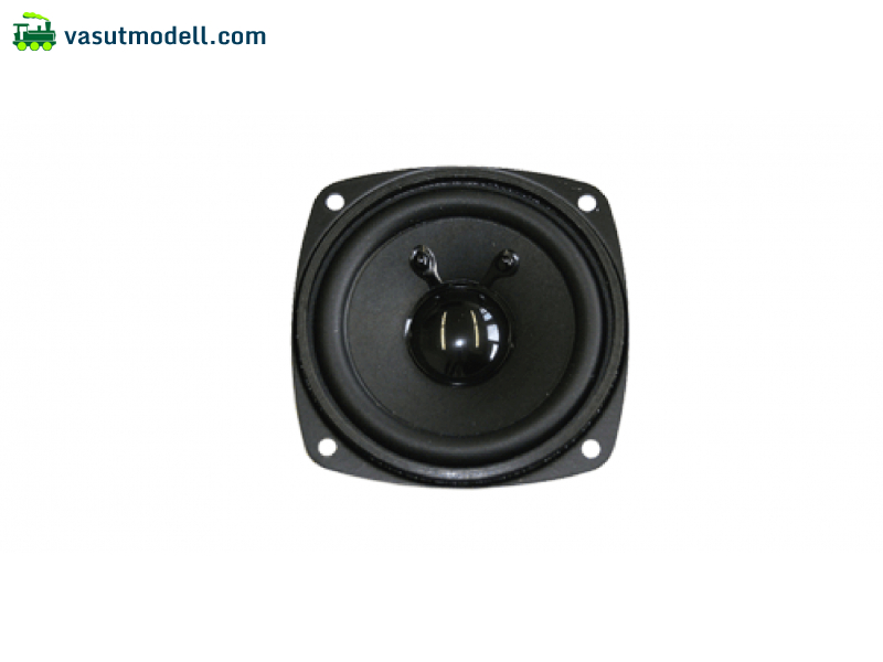 ESU 50324 Lautsprecher Visaton FRS 7, 70mm, rund, 8 Ohm, für LokSound XL V4.0 ESU 50324 Lautsprecher Visaton FRS 7, 70mm, rund, 8 Ohm, für LokSound XL V4.0