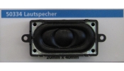 ESU 50334 Hangszóró, 20×40 mm, szögletes, 4 Ohm, 1~2 Watt, hangdobozzal ESU 50334 Hangszóró, 20×40 mm, szögletes, 4 Ohm, 1~2 Watt, hangdobozzal