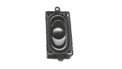ESU 50448 Hangszóró, 20×40 mm, szögletes, 100 Ohm, hangdobozzal ESU 50448 Hangszóró, 20×40 mm, szögletes, 100 Ohm, hangdobozzal
