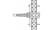 FALLER 120163 Daru FALLER 120163 Daru