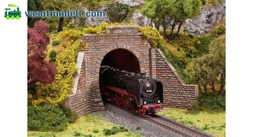 FALLER 120559 Alagútbejáró, egy- vagy 2 vágányos FALLER 120559 Alagútbejáró, egy- vagy 2 vágányos