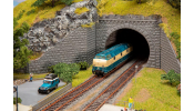 FALLER 120578 Tunnelportal, 2-gleisig FALLER 120578 Tunnelportal, 2-gleisig
