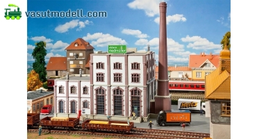FALLER 130187 Riedm�ller fon��zem