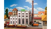 FALLER 130187 Riedmüller fonóüzem FALLER 130187 Riedmüller fonóüzem