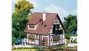 FALLER 130257 Favázas családi ház FALLER 130257 Favázas családi ház