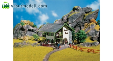 FALLER 130286 Rosel panzi�