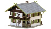 FALLER 130286 Rosel panzió FALLER 130286 Rosel panzió