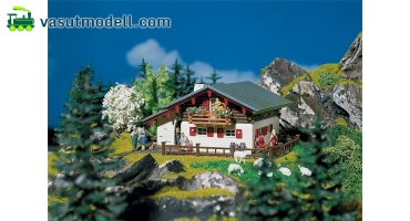 FALLER 130287 Hegyi h�z