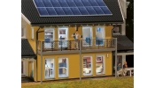 FALLER 130302 Solair napelemes ház