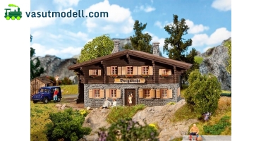 FALLER 130326 Hegyi h�z