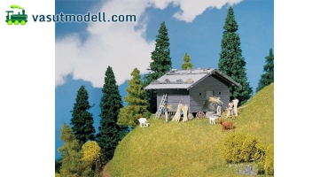FALLER 130334 Alpesi sz�nat�rol�, 2 db