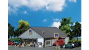 FALLER 130339 ALDI szupermarket FALLER 130339 ALDI szupermarket