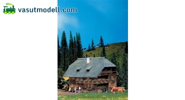 FALLER 130367 Fekete erdei h�z