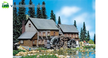 FALLER 130388 Hexenloch-malom