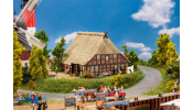 FALLER 130552 Hallenhaus FALLER 130552 Hallenhaus