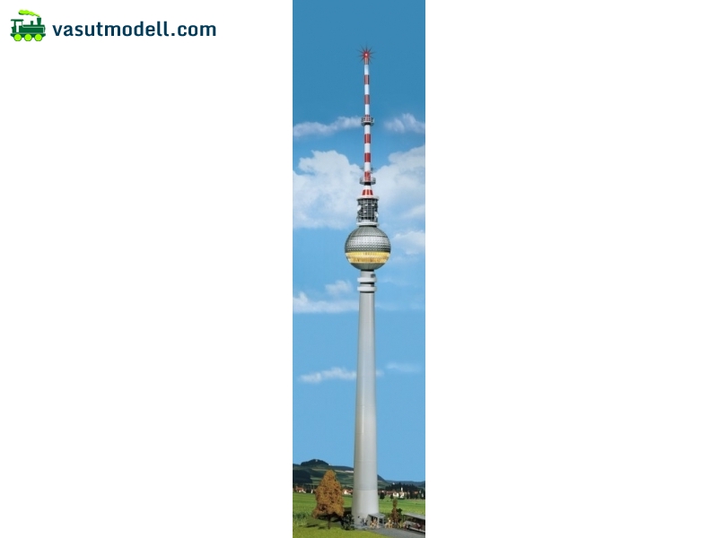 FALLER 130966 TV torony FALLER 130966 TV torony