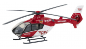 FALLER 131020 Hubschrauber EC135 Luftrettun