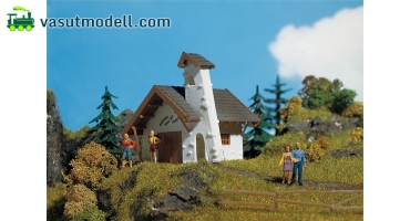 FALLER 131218 K�polna