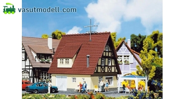 FALLER 131245 Fav�zas csal�di h�z
