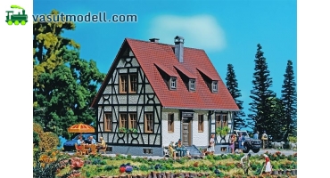 FALLER 131246 Fav�zas csal�di h�z