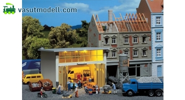 FALLER 131248 M�hely
