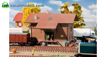 FALLER 131269 Rakt�r�p�let
