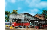 FALLER 131378 Fedett felüljáró FALLER 131378 Fedett felüljáró