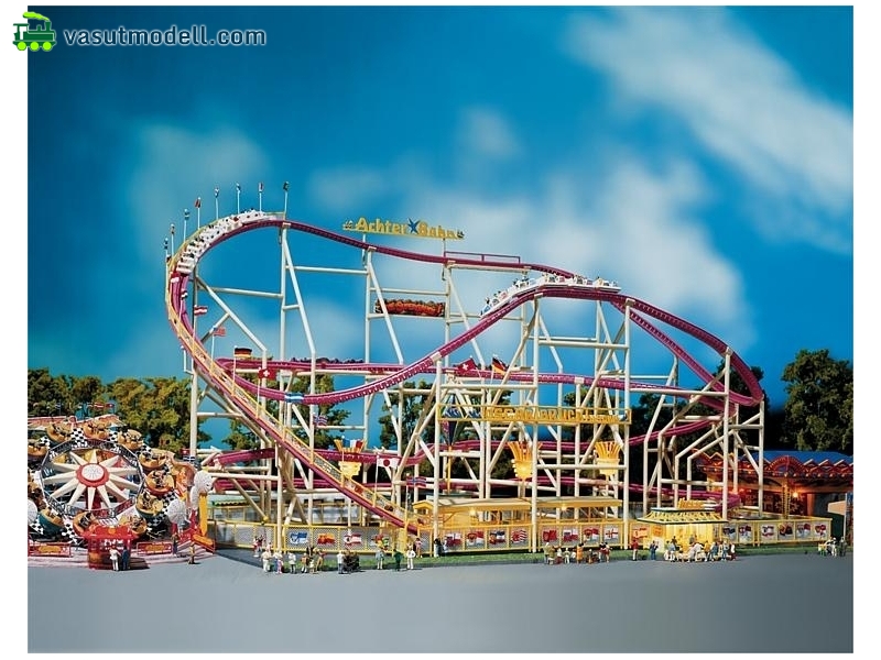FALLER 140451 Achterbahn FALLER 140451 Achterbahn