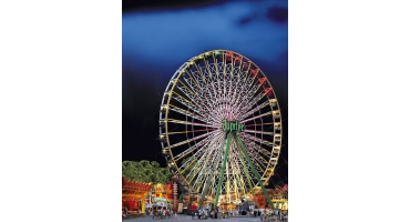 FALLER 140470 Jupiter �ri�sker�k