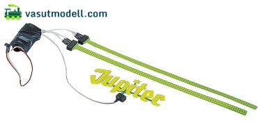 FALLER 140471 �g�k�szlet vid�mparkhoz (Jupiter)
