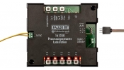 FALLER 161350 CAR-SYSTEM kiegészítő: Processzor vezérlésű akkutöltő FALLER 161350 CAR-SYSTEM kiegészítő: Processzor vezérlésű akkutöltő