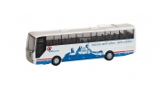 FALLER 161403 CAR-SYSTEM kezdőkészlet: MAN Lion busz FALLER 161403 CAR-SYSTEM kezdőkészlet: MAN Lion busz