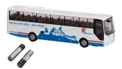 FALLER 161403 CAR-SYSTEM kezdőkészlet: MAN Lion busz FALLER 161403 CAR-SYSTEM kezdőkészlet: MAN Lion busz