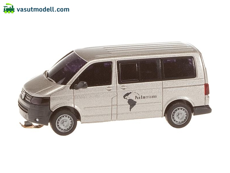 FALLER 161582 CAR-SYSTEM jármű: Volkswagen, T5 FALLER 161582 CAR-SYSTEM jármű: Volkswagen, T5