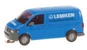 FALLER 161583 CAR-SYSTEM jármű: Volkswagen, Transporter T5, Lemken