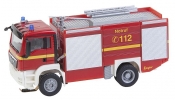 FALLER 161599 MAN TGS TLF Feuerwehr (HERPA)