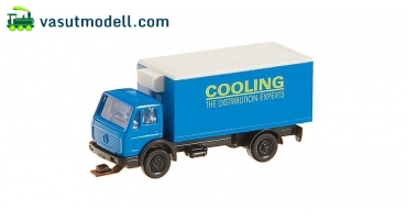 FALLER 162048 CAR-SYSTEM j�rm�: MB teheraut� (Wiking)