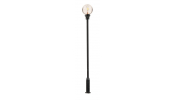FALLER 180104 LED-Parklaternen, Kugel-Aufsa FALLER 180104 LED-Parklaternen, Kugel-Aufsa