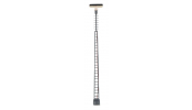 FALLER 180110 LED-Gittermast-Aufsatzleuchte FALLER 180110 LED-Gittermast-Aufsatzleuchte