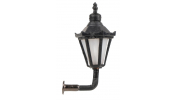 FALLER 180111 LED-Wandleuchte, Sechskantlat FALLER 180111 LED-Wandleuchte, Sechskantlat