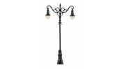 FALLER 180114 LED-Laterne, Kugel-Hängeleuch FALLER 180114 LED-Laterne, Kugel-Hängeleuch
