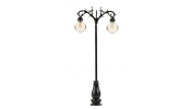 FALLER 180115 LED-Laterne, Hängeleuchten, w FALLER 180115 LED-Laterne, Hängeleuchten, w