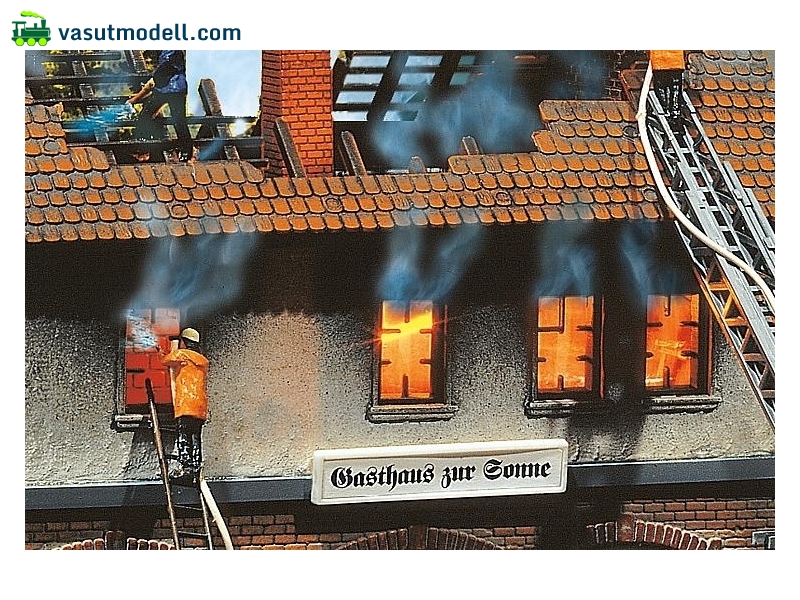 FALLER 180695 Minilichteffekte Brandflacker FALLER 180695 Minilichteffekte Brandflacker