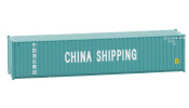 FALLER 182101 40  Container CHINA SHIPPING