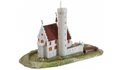 FALLER 232242 Vadászkastély vizesárokkal FALLER 232242 Vadászkastély vizesárokkal